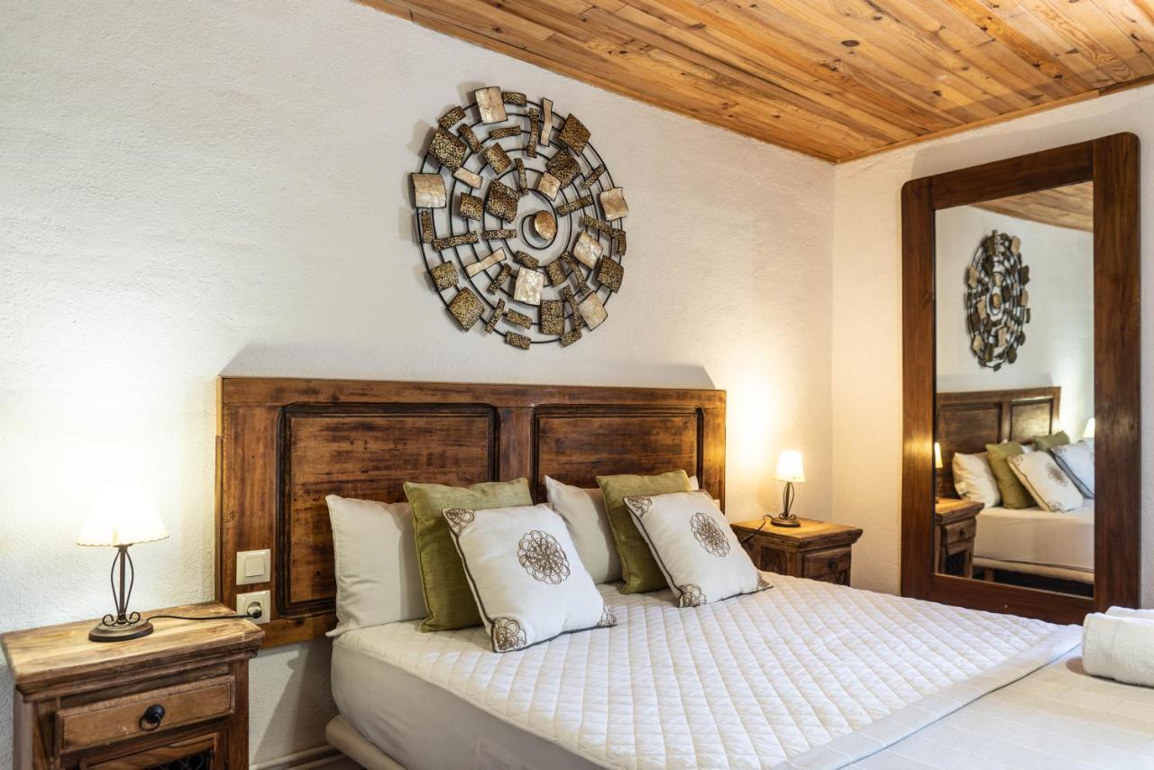 Casa Rural Sant Grau Turismo Saludable Y Responsable Solsona Exterior photo
