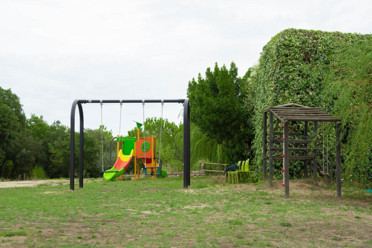 Casa Rural Sant Grau Turismo Saludable Y Responsable Solsona Exterior photo